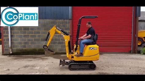 jcb mini digger track adjustment|jcb digger troubleshooting.